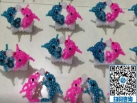在家做外發(fā)手工活，手工之家的珠繡手工活簡(jiǎn)單好做、種類豐富