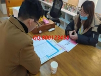 11月23日，純手工活外發(fā)加工，代理手工活加工項目，選勵志珠珠繡，手工之家接待考察加工客戶剪影
