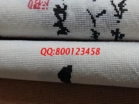 12月3日，外發(fā)手工活，簡(jiǎn)單好做、適合在家做的手工活，就來(lái)這里，勵(lì)志珠珠繡成品展示