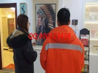 聽說手工之家的手工活不錯(cuò)，可以拿材料回家做