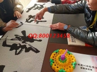 掙錢的串珠手工活，就做手工之家勵(lì)志珠繡手工活