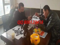 12月17日，全程支持手工活代加工人員掙錢，正規(guī)手工活外發(fā)加工企業(yè)這樣做？手工之家接待考察加工客戶剪影