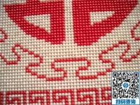 純珠繡手工活外發(fā)，可以拿材料回家做的手工活