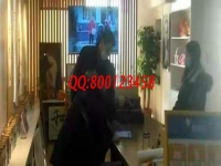 12月22日，可以寄到家做的手工活，在家做手工活掙錢在這里是真的！手工之家接待考察合作加工客戶剪影