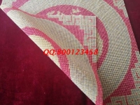 12月27日，實(shí)地考察，正規(guī)手工活外發(fā)加工廠家的外發(fā)手工活應(yīng)該這樣做，勵志珠珠繡成品細(xì)節(jié)實(shí)拍