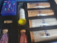 選擇長期穩(wěn)定的勵(lì)志珠珠繡外發(fā)手工活加工項(xiàng)目，在家掙錢很放心