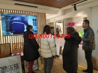 1月1日，元旦假期把手工活拿回家做，這個(gè)串珠外發(fā)手工活加工能掙錢，手工之家接待考察合作加工客戶剪影