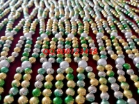 1月5日，手工活賺錢，找合適可靠的外發(fā)手工活加工項(xiàng)目，看看大家的選擇，手工之家珠繡網(wǎng)紅珍珠衫實(shí)拍