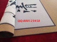 沒(méi)人休息，珠繡拿回家做的手工活讓她的手工事業(yè)越做越好