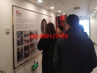 2月19日，迎來開門紅！可以寄到家做的手工活，拿回家做的手工活就選勵志珠珠繡，手工之家接待考察合作及學(xué)習(xí)加工客戶剪影