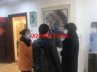 春節(jié)過后考察客戶多，越來越多人選擇手工之家