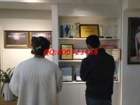 2月22日，正規(guī)供料的手工活，可以寄到家做的手工活就找珠繡外發(fā)手工活，手工之家接待考察合作加工客戶剪影