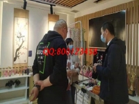 3月13日，正規(guī)供料的手工活，在家做的手工活，這里的合作模式和服務(wù)都好，手工之家接待考察合作加工客戶剪影