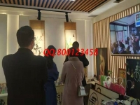 3月21日，可以寄到家做的手工活，簡單好做，是就業(yè)創(chuàng)業(yè)好項目，手工之家接待考察加工客戶剪影