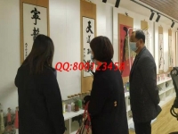 3月31日，正規(guī)供料的手工活，這個(gè)手工活代理加工項(xiàng)目好在這些地方，手工之家接待考察加工客戶剪影