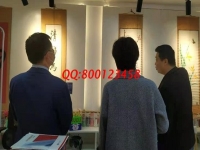 4月13日，可以帶回家做的手工活，想在家做手工活掙錢(qián)，選擇手工之家讓人放心。手工之家接待考察合作加工客戶(hù)剪影