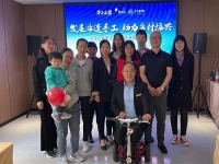 5月2日，純手工活外發(fā)加工，非遺傳統(tǒng)手工勵志珠珠繡是個好選擇，手工之家第二期優(yōu)秀繡娘培訓(xùn)會剪影