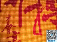 做什么手工活賺錢快？當(dāng)然是手工之家勵志珠繡