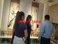 帶著大家一起做外發(fā)手工活掙錢，她選擇可信可靠的非遺傳統(tǒng)手工項(xiàng)目珠繡