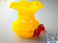 有什么適合在家做的兼職活？手工活加工很不錯