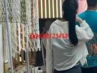 5月22日，負(fù)責(zé)郵寄到家，拿回家做的手工活，選這里都可以做的勵志珠珠繡外發(fā)項目，手工之家接待考察合作加工客戶剪影