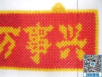 串珠手工活哪里找？我選擇手工之家平臺(tái)很滿意