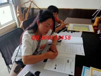 5月31日，服務(wù)貼心，安全可靠，這個可以寄到家做的手工活讓很多人居家就業(yè)創(chuàng)業(yè)，圖為手工之家接待考察合作加工客戶剪影