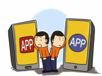 防騙在行動(dòng)，手工之家提醒大家，要學(xué)會(huì)辨別山寨APP