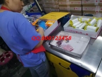 7月19日，想接正規(guī)廠家的手工活，手工活代理加工項目要注意這幾點，手工之家材料倉庫日常工作剪影