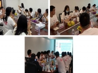 歡迎繡娘回家！--- --- 記手工之家第四期全國(guó)優(yōu)秀繡娘線下培訓(xùn)會(huì)