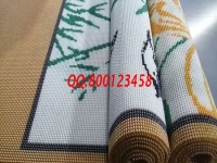 8月11日，可以寄到家做的手工活，想接正規(guī)廠家的手工活，就選擇十多年的老企業(yè)手工之家，圖為勵(lì)志珠珠繡成品細(xì)節(jié)實(shí)拍