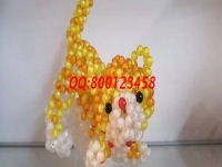 8月12日，可以帶回家做的手工活，多勞多得，掙錢多少主要看付出多少，圖為勵(lì)志珠珠繡串珠成品實(shí)拍