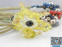 為何外發(fā)串珠加工手工活越來越得到大眾認(rèn)可與喜愛呢？