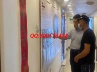 9月16日，代理加工、全力扶持，組織人做珠繡手工活外發(fā)加工項(xiàng)目是很多創(chuàng)業(yè)人員的選擇，手工之家接待考察合作加工客戶剪影