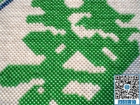 可以郵寄材料到家做的手工活，手工之家勵(lì)志珠