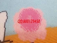 全職主婦業(yè)余時間在家做串珠手工活，掙零花錢