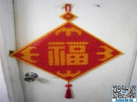 在家掙錢的方法你知道幾個？手工活加工是其一