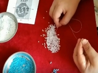 服務(wù)貼心，正規(guī)手工活外發(fā)加工平臺(tái)，拿回家做的手工活材料包有圖紙、材料、還有教程