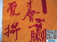 零基礎(chǔ)也能做好的手工活，手工之家串珠手工活