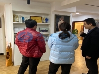 手工之家究竟有什么魅力？每天都有人來參觀考察