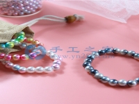 為什么說(shuō)，串珠手工活是一年四季都適宜的手工活呢？