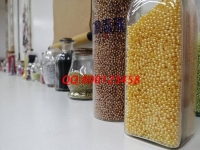 3月5日，手工工藝品在家兼職都能干，可以寄到家做的手工活，很多人選手工之家的珠繡串珠手工，圖為勵(lì)志珠珠繡串珠手工多款繡珠剪影