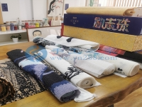 做珠繡外發(fā)手工活項(xiàng)目，從打工到創(chuàng)業(yè)不是難事
