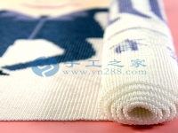 企業(yè)要發(fā)展，更要服務(wù)社會(huì)，非遺珠繡進(jìn)鄉(xiāng)村，農(nóng)村婦女在家做就能賺錢