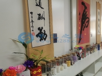 生意不好做，改做勵志珠珠繡加工手工活項目是明智之舉