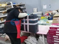 積極響應(yīng)政府動(dòng)態(tài)清零政策，封控期調(diào)整心態(tài)，安心做好外包手工活