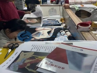 把手工活拿回家做，為什么大家青睞手工之家的珠繡外發(fā)手工活呢？