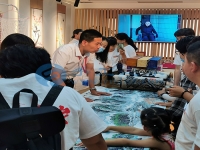 疫情反復(fù)期間，收入不受影響不降反升的秘密原在這里