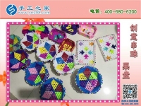 在家做手工兼職空閑時把錢賺，是許多人生活的一部分