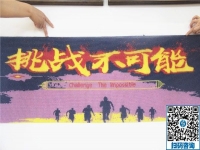 挑戰(zhàn)不可能，殘疾人手工活創(chuàng)業(yè)，手工之家公平公正的手工大舞臺